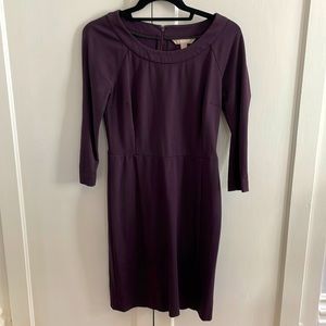 Banana Republic dress